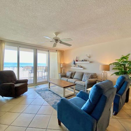 Wind Drift 102S By Albvr - 2Br, 2Ba Beautiful Upgraded Beachfront Condo Near Flora Bama, Outdoor Pools And Tennis Courts Orange Beach Bagian luar foto
