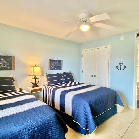 Wind Drift 102S By Albvr - 2Br, 2Ba Beautiful Upgraded Beachfront Condo Near Flora Bama, Outdoor Pools And Tennis Courts Orange Beach Bagian luar foto
