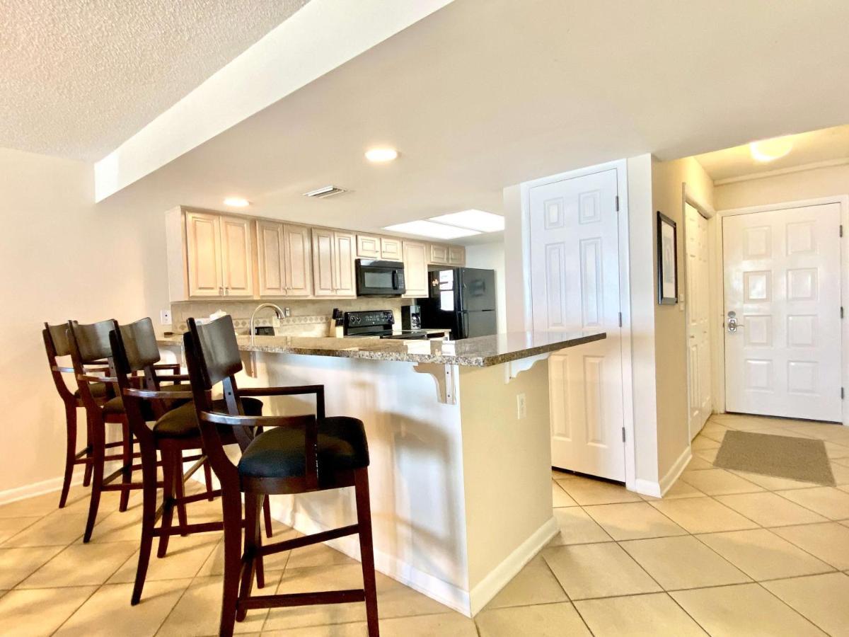 Wind Drift 102S By Albvr - 2Br, 2Ba Beautiful Upgraded Beachfront Condo Near Flora Bama, Outdoor Pools And Tennis Courts Orange Beach Bagian luar foto