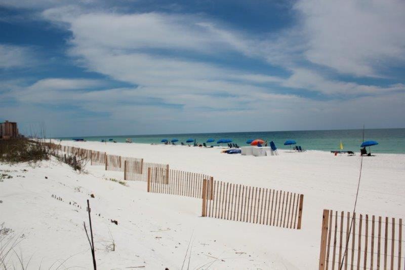 Wind Drift 102S By Albvr - 2Br, 2Ba Beautiful Upgraded Beachfront Condo Near Flora Bama, Outdoor Pools And Tennis Courts Orange Beach Bagian luar foto