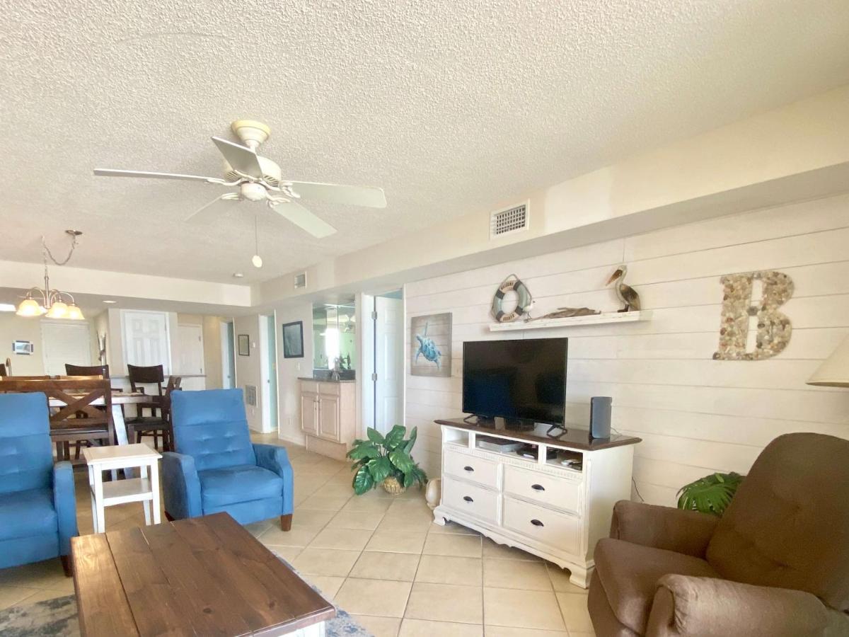Wind Drift 102S By Albvr - 2Br, 2Ba Beautiful Upgraded Beachfront Condo Near Flora Bama, Outdoor Pools And Tennis Courts Orange Beach Bagian luar foto