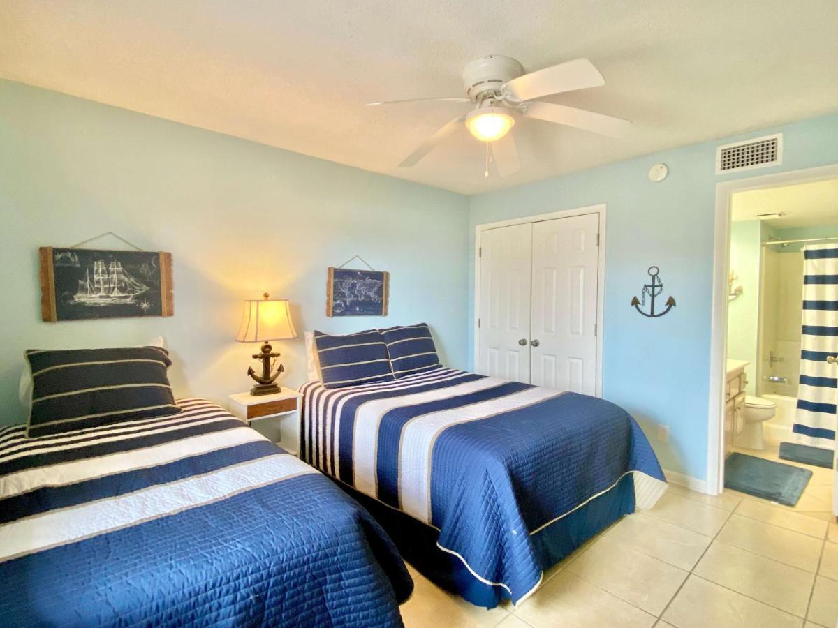 Wind Drift 102S By Albvr - 2Br, 2Ba Beautiful Upgraded Beachfront Condo Near Flora Bama, Outdoor Pools And Tennis Courts Orange Beach Bagian luar foto