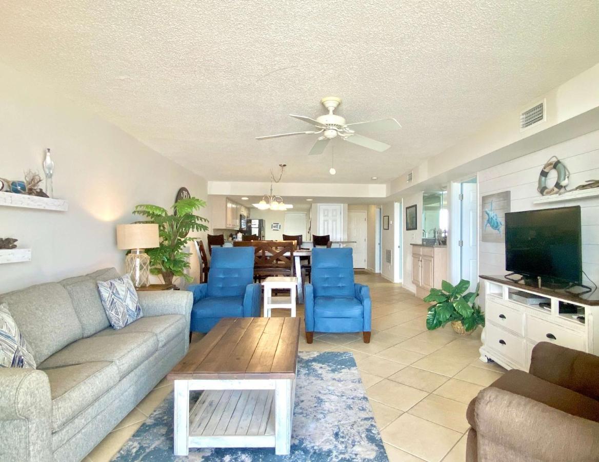 Wind Drift 102S By Albvr - 2Br, 2Ba Beautiful Upgraded Beachfront Condo Near Flora Bama, Outdoor Pools And Tennis Courts Orange Beach Bagian luar foto