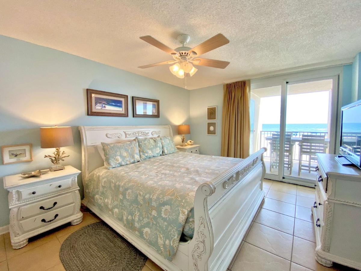 Wind Drift 102S By Albvr - 2Br, 2Ba Beautiful Upgraded Beachfront Condo Near Flora Bama, Outdoor Pools And Tennis Courts Orange Beach Bagian luar foto
