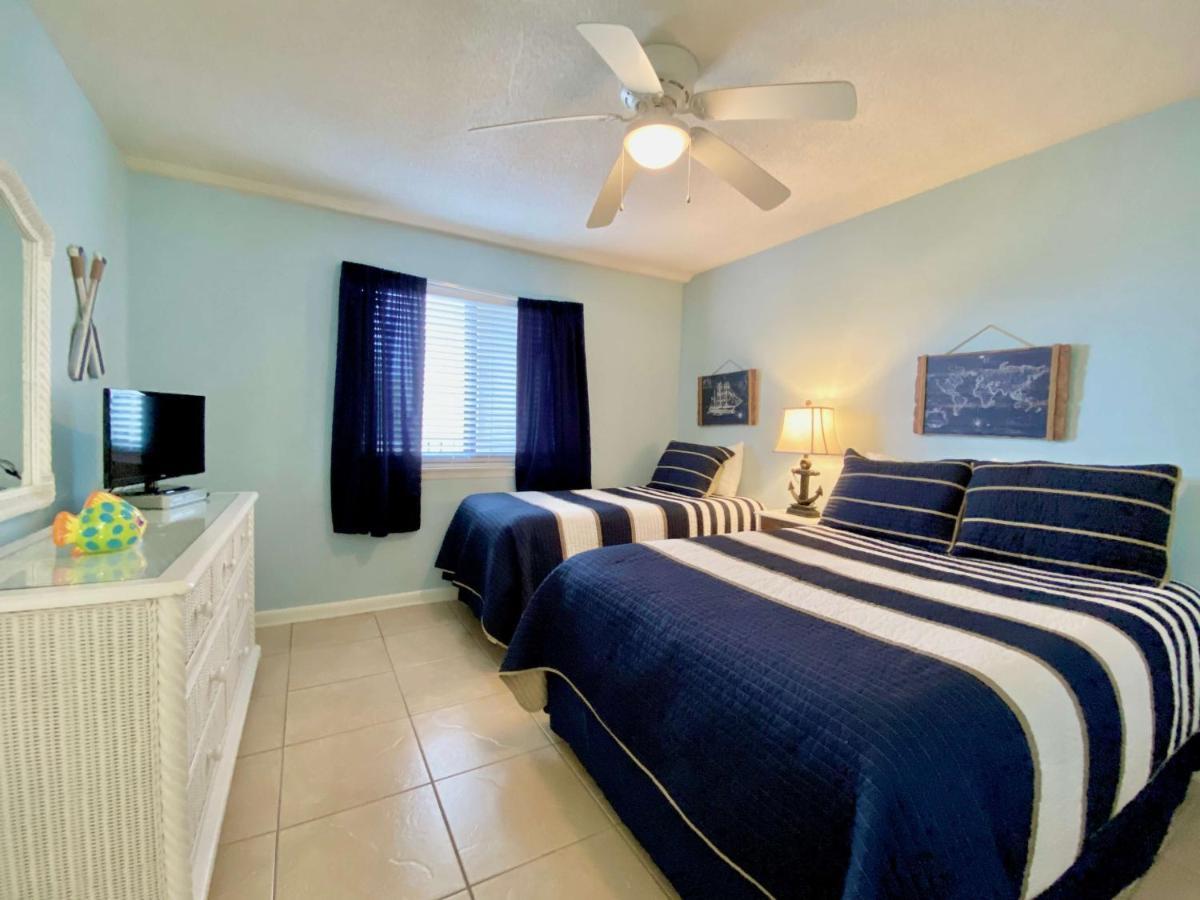 Wind Drift 102S By Albvr - 2Br, 2Ba Beautiful Upgraded Beachfront Condo Near Flora Bama, Outdoor Pools And Tennis Courts Orange Beach Bagian luar foto