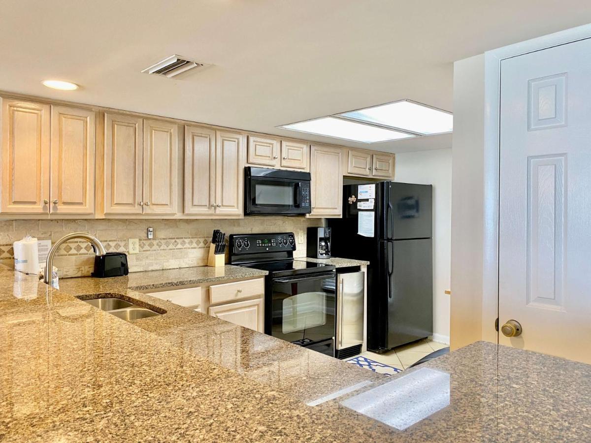 Wind Drift 102S By Albvr - 2Br, 2Ba Beautiful Upgraded Beachfront Condo Near Flora Bama, Outdoor Pools And Tennis Courts Orange Beach Bagian luar foto