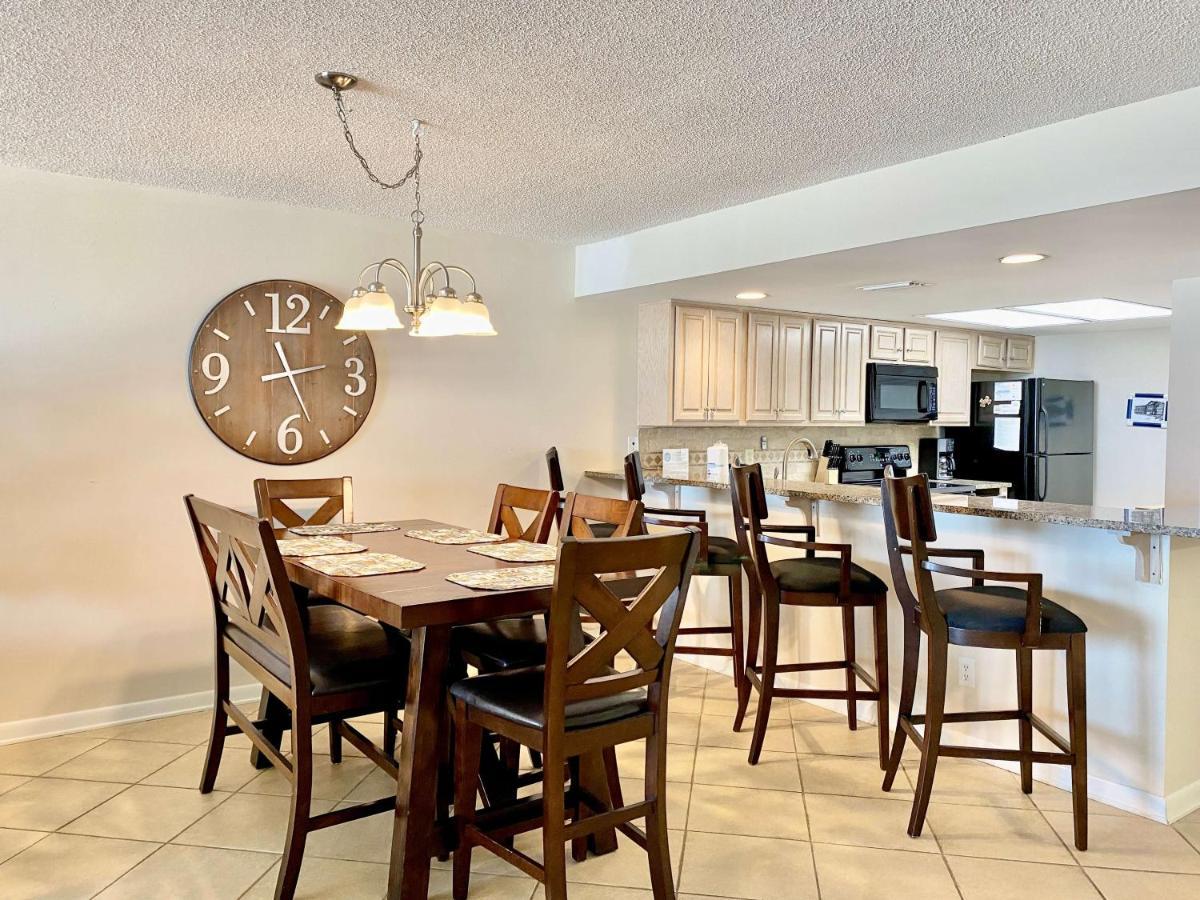 Wind Drift 102S By Albvr - 2Br, 2Ba Beautiful Upgraded Beachfront Condo Near Flora Bama, Outdoor Pools And Tennis Courts Orange Beach Bagian luar foto