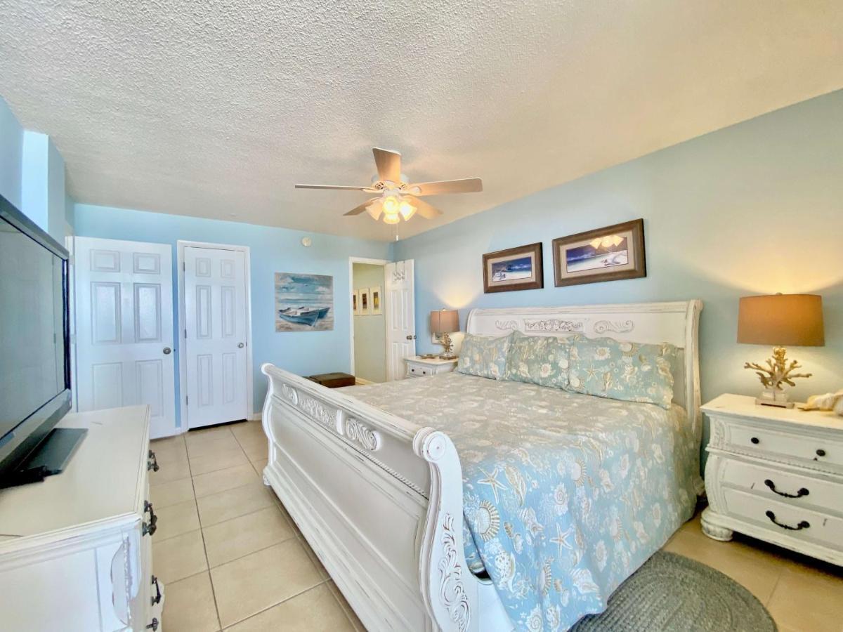 Wind Drift 102S By Albvr - 2Br, 2Ba Beautiful Upgraded Beachfront Condo Near Flora Bama, Outdoor Pools And Tennis Courts Orange Beach Bagian luar foto