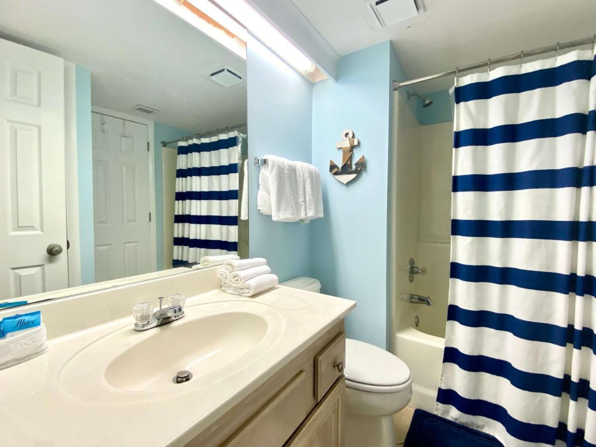 Wind Drift 102S By Albvr - 2Br, 2Ba Beautiful Upgraded Beachfront Condo Near Flora Bama, Outdoor Pools And Tennis Courts Orange Beach Bagian luar foto
